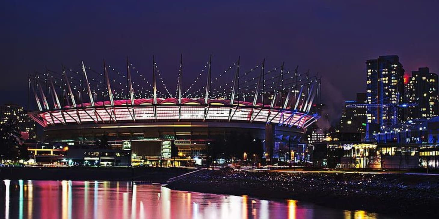 Canadian Sports Culture